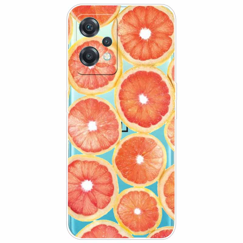 For OnePlus Nord CE 2 Lite 5G Case TPU Clear Soft Fashion Transparent Cover for One Plus Nord CE2 Lite Funda Silicone CE2Lite 5G -Nord CE 2 Lite 5G
For OnePlus Nord CE 2 Lite 5G Case TPU Clear Soft Fashion Transparent Cover for One Plus Nord CE2 Lite Funda Silicone CE2Lite 5G -Nord CE 2 Lite 5G