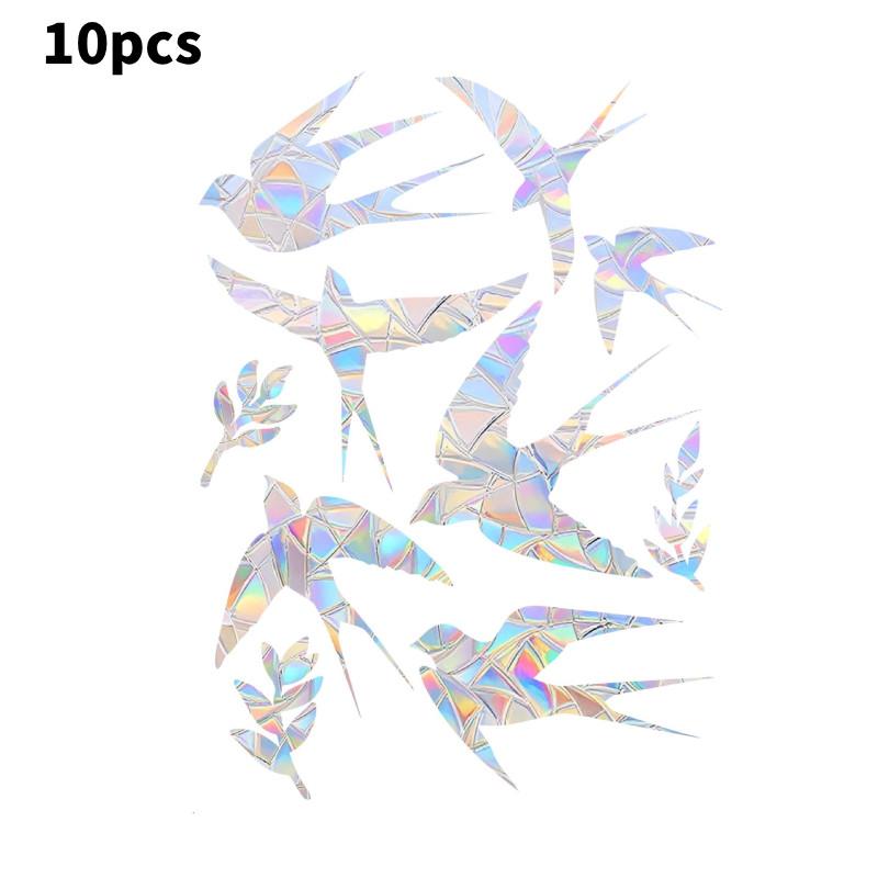 Cling Window Suncatcher Pvc Colorful Rainbow Prism Anti Windows Glass Decoration Style E
Cling Window Suncatcher Pvc Colorful Rainbow Prism Anti Windows Glass Decoration Style E