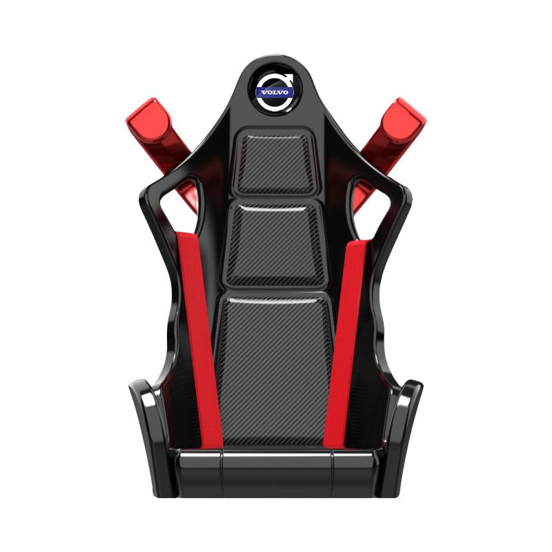Racing Seat Shape Car Phone Holder GPS Air Vent Mount Holder Stand Bracket For Volvo XC60 XC90 S60 S80 S40 V40 V60 V70 V50 XC70 красный
Racing Seat Shape Car Phone Holder GPS Air Vent Mount Holder Stand Bracket For Volvo XC60 XC90 S60 S80 S40 V40 V60 V70 V50 XC70 красный