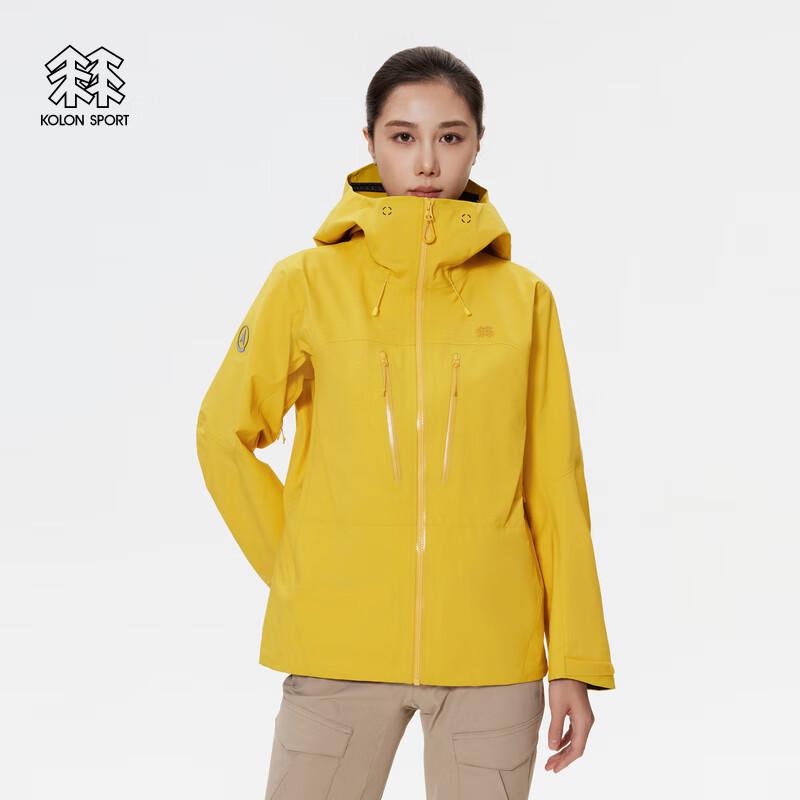 Жіноча куртка KOLON SPORT GTX PRO 3L з капюшоном M
Жіноча куртка KOLON SPORT GTX PRO 3L з капюшоном M