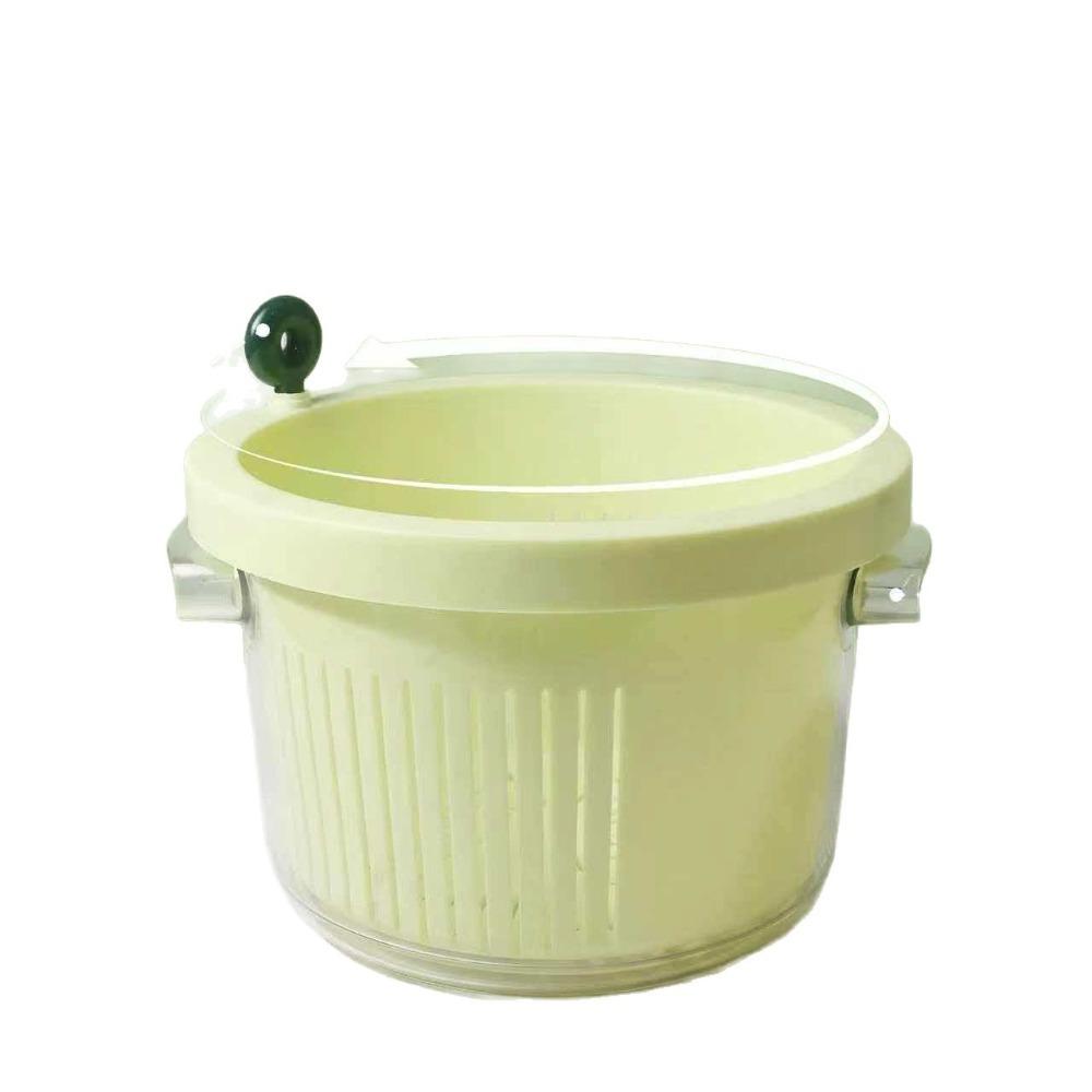 360°Rotatable Fruit Washing Basket Double-layer Fruit Washing Basin Prep Meal бежевий
360°Rotatable Fruit Washing Basket Double-layer Fruit Washing Basin Prep Meal бежевий