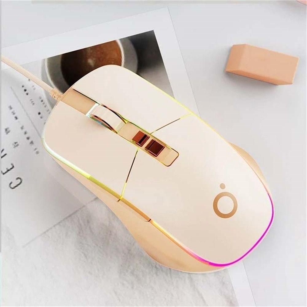 Мышь Girl Gamer Mouse Эргономичные мыши Проводная USB-мышь Эргономичная мышь RGB с подсветкой Игровая мышь
Мышь Girl Gamer Mouse Эргономичные мыши Проводная USB-мышь Эргономичная мышь RGB с подсветкой Игровая мышь