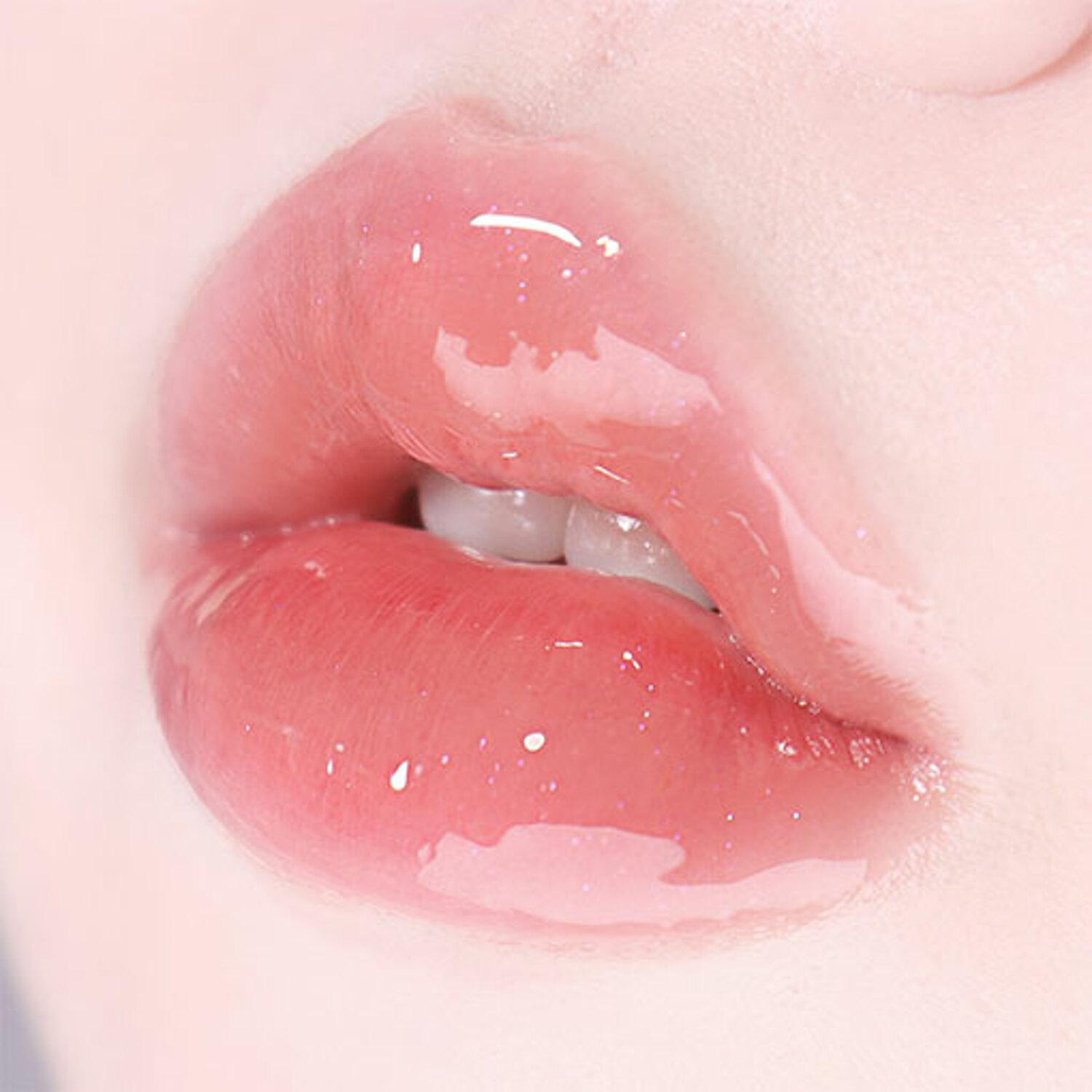 колорграмма Fruity Glass Tint 05 SOFT PERSIMMON
колорграмма Fruity Glass Tint 05 SOFT PERSIMMON