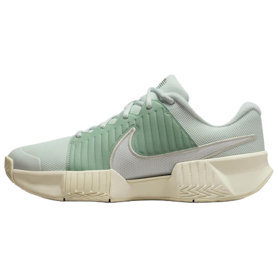 Nike GP Challenge Pro Abrasion Resistant Low top Tennis Shoes Women s Light Green IB6560-003 40.5
Nike GP Challenge Pro Abrasion Resistant Low top Tennis Shoes Women s Light Green IB6560-003 40.5