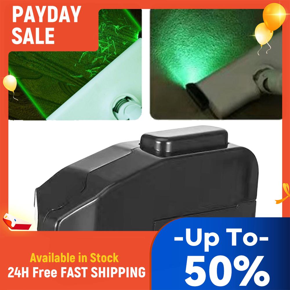 Vacuum Cleaner Light Green Light Clean Up Dust Pet Hair Dust Illuminator for Vacuum Cleaner Parts for Home Pet Shop China Mainland
Vacuum Cleaner Light Green Light Clean Up Dust Pet Hair Dust Illuminator for Vacuum Cleaner Parts for Home Pet Shop China Mainland