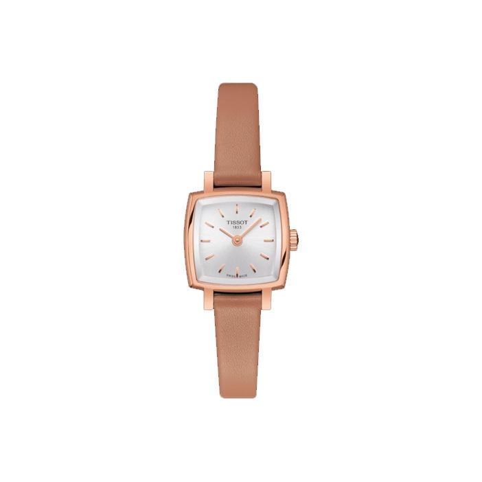 TISSOT SET Quartz Movement 30m Water Resistance Women s Watch 20mm Silver Dial Stainless Steel Case T058.109.36.031.01 Silver Dial
TISSOT SET Quartz Movement 30m Water Resistance Women s Watch 20mm Silver Dial Stainless Steel Case T058.109.36.031.01 Silver Dial