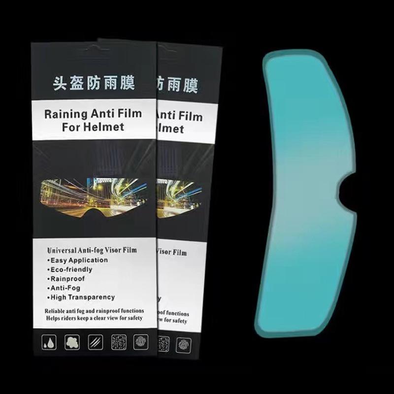 Мотоциклетный шлем Прозрачная противотуманная пленка, защищающая от дождя, линзы шлема, прочное нанопокрытие, наклейка, аксессуары для мотоциклетного шлема для вождения 24CM синий
Мотоциклетный шлем Прозрачная противотуманная пленка, защищающая от дождя, линзы шлема, прочное нанопокрытие, наклейка, аксессуары для мотоциклетного шлема для вождения 24CM синий