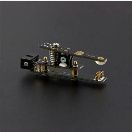 eClip Programming Fixture for ICSP/FTDI Compatibility
eClip Programming Fixture for ICSP/FTDI Compatibility