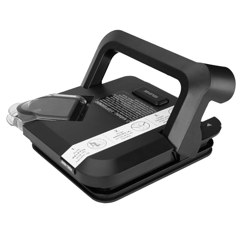 Replacement Lid for 72 oz Blenders BN751 BN800 BN8011 - Leak-Resistant Locking Lid Compatible with Wide Blender Range China Mainland
Replacement Lid for 72 oz Blenders BN751 BN800 BN8011 - Leak-Resistant Locking Lid Compatible with Wide Blender Range China Mainland