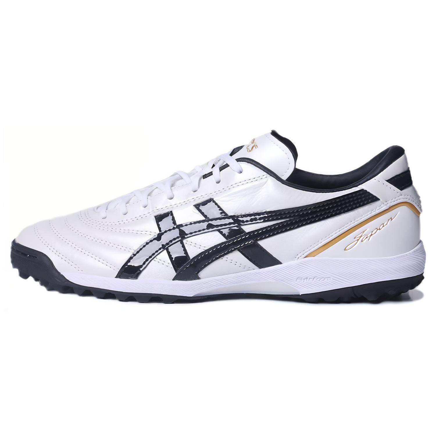 Asics C3 FF TF Футзал Білий Чорний 1113A032-100 45
Asics C3 FF TF Футзал Білий Чорний 1113A032-100 45