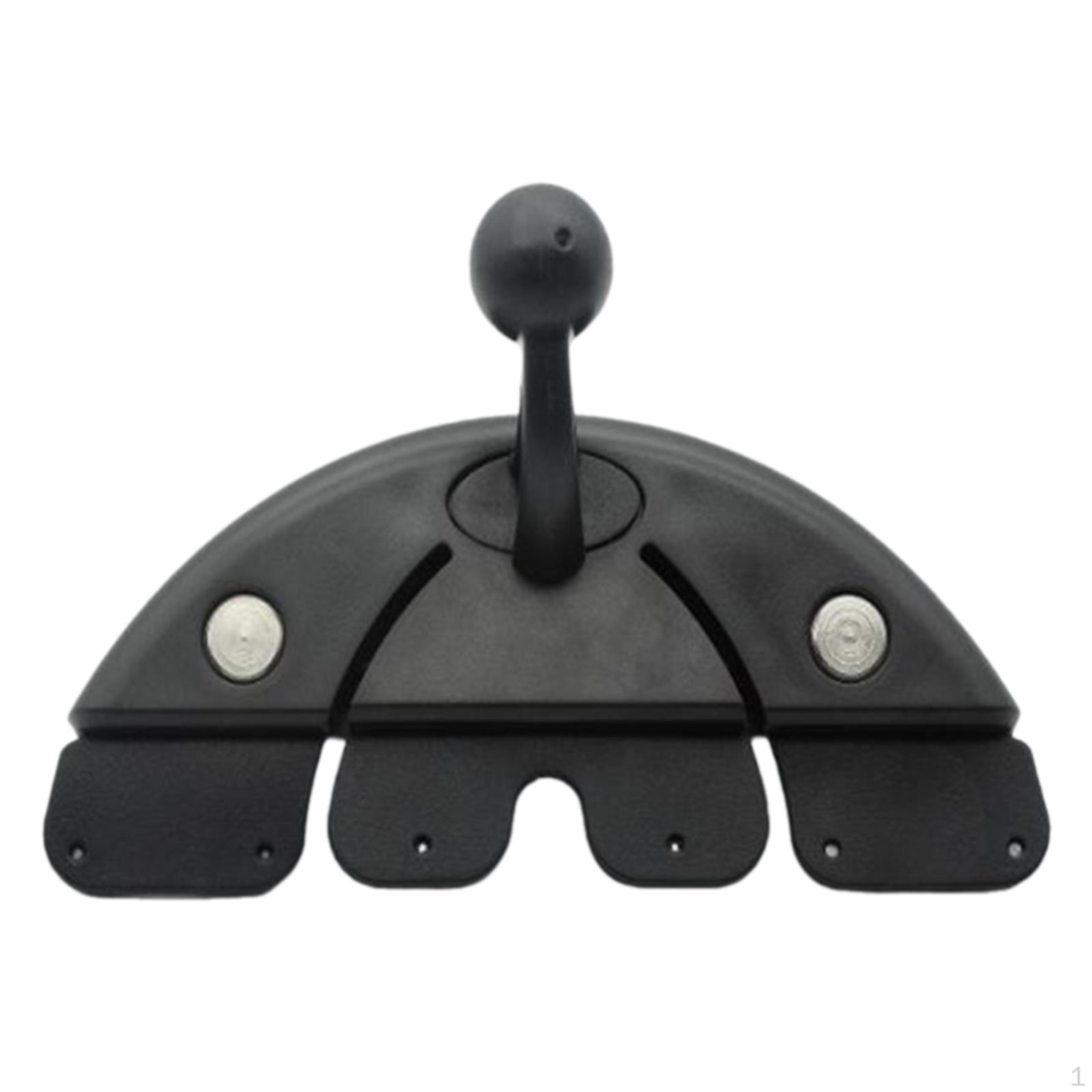 Держатель для компакт-диска для телефона Стабильное крепление Удобная простая установка Автомобильный аксессуар Регулируемое вентиляционное отверстие Bracket
Держатель для компакт-диска для телефона Стабильное крепление Удобная простая установка Автомобильный аксессуар Регулируемое вентиляционное отверстие Bracket