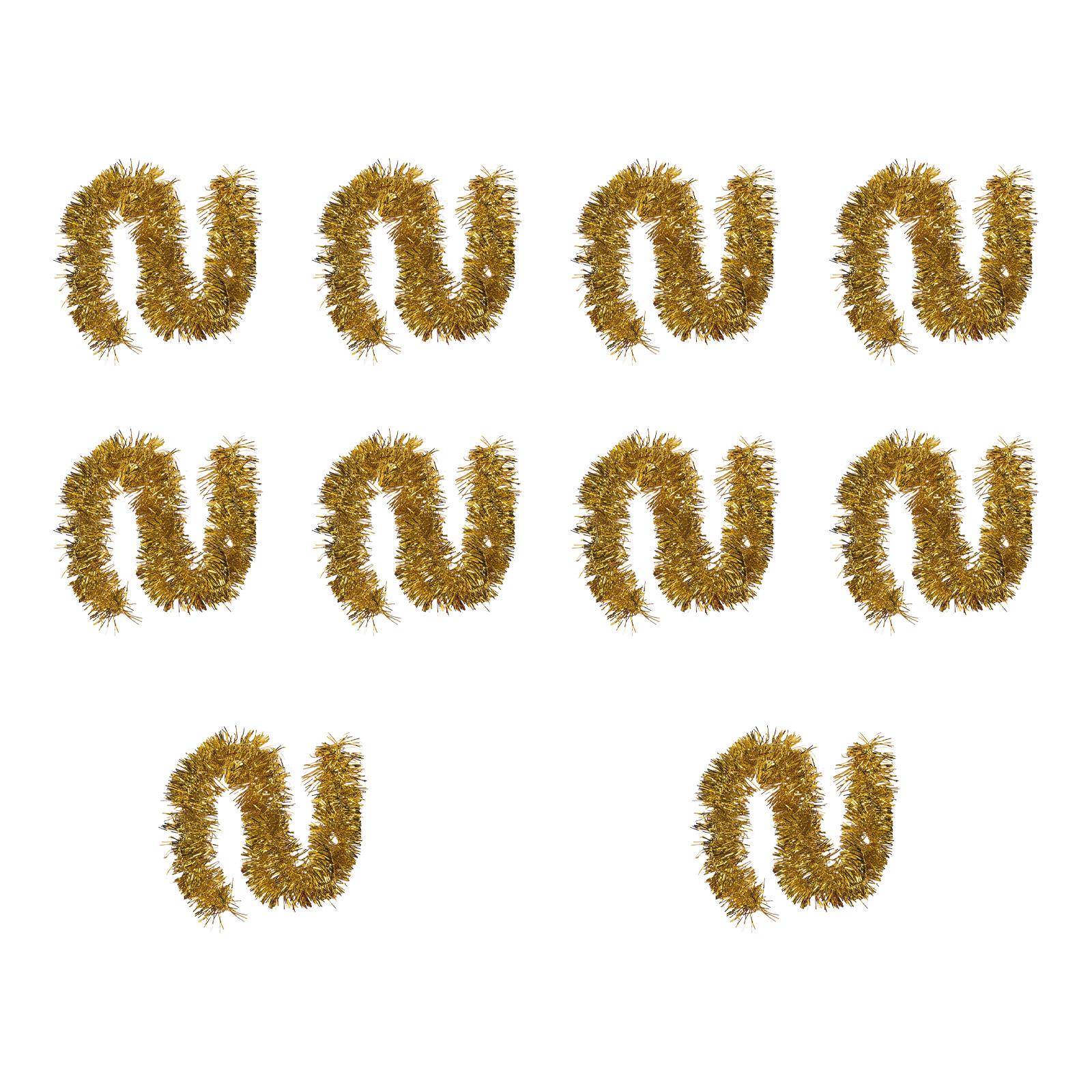 Двухслойные зашифрованные семицветные шерстяные полоски 10 шт. One Size золотой
Двухслойные зашифрованные семицветные шерстяные полоски 10 шт. One Size золотой