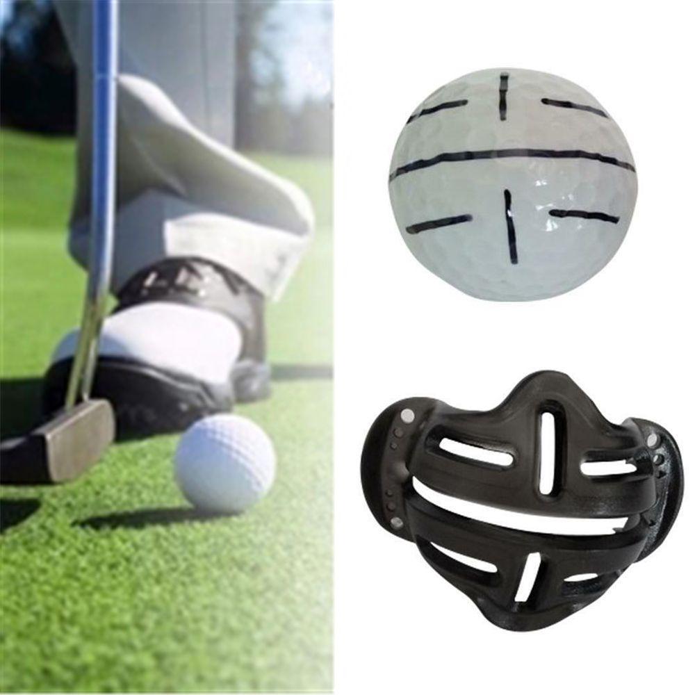 Tool Putt Positioning Training Aids Marking Shell Alignment Marking Golf Ball Line Marker чёрный
Tool Putt Positioning Training Aids Marking Shell Alignment Marking Golf Ball Line Marker чёрный