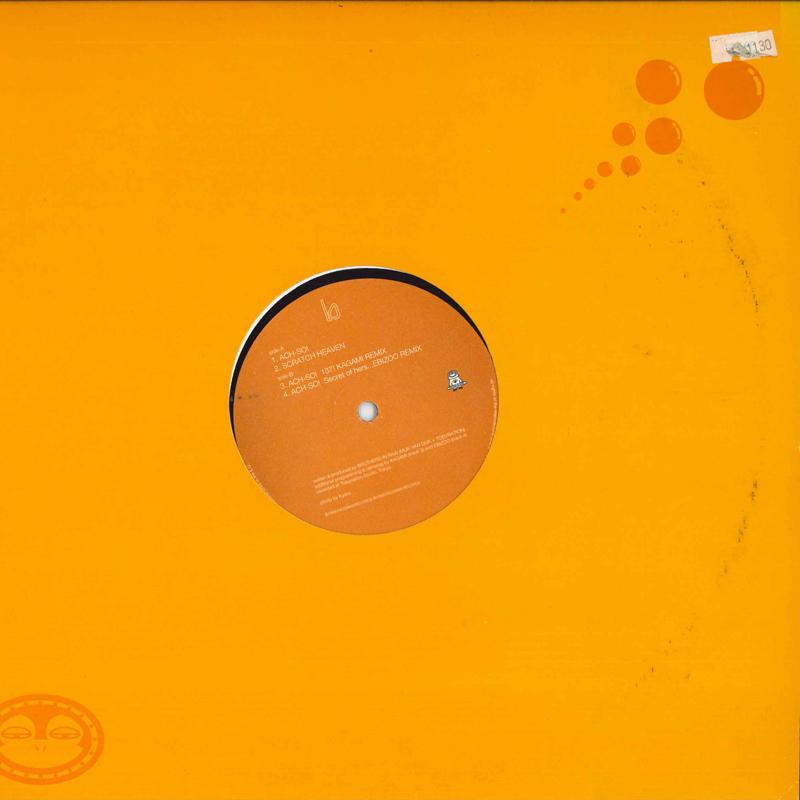 12inch Record BROTHERS IN RAW Achso EP FROG021R FROGMAN RECORD 1998 Japan Dance Electronica Used
12inch Record BROTHERS IN RAW Achso EP FROG021R FROGMAN RECORD 1998 Japan Dance Electronica Used