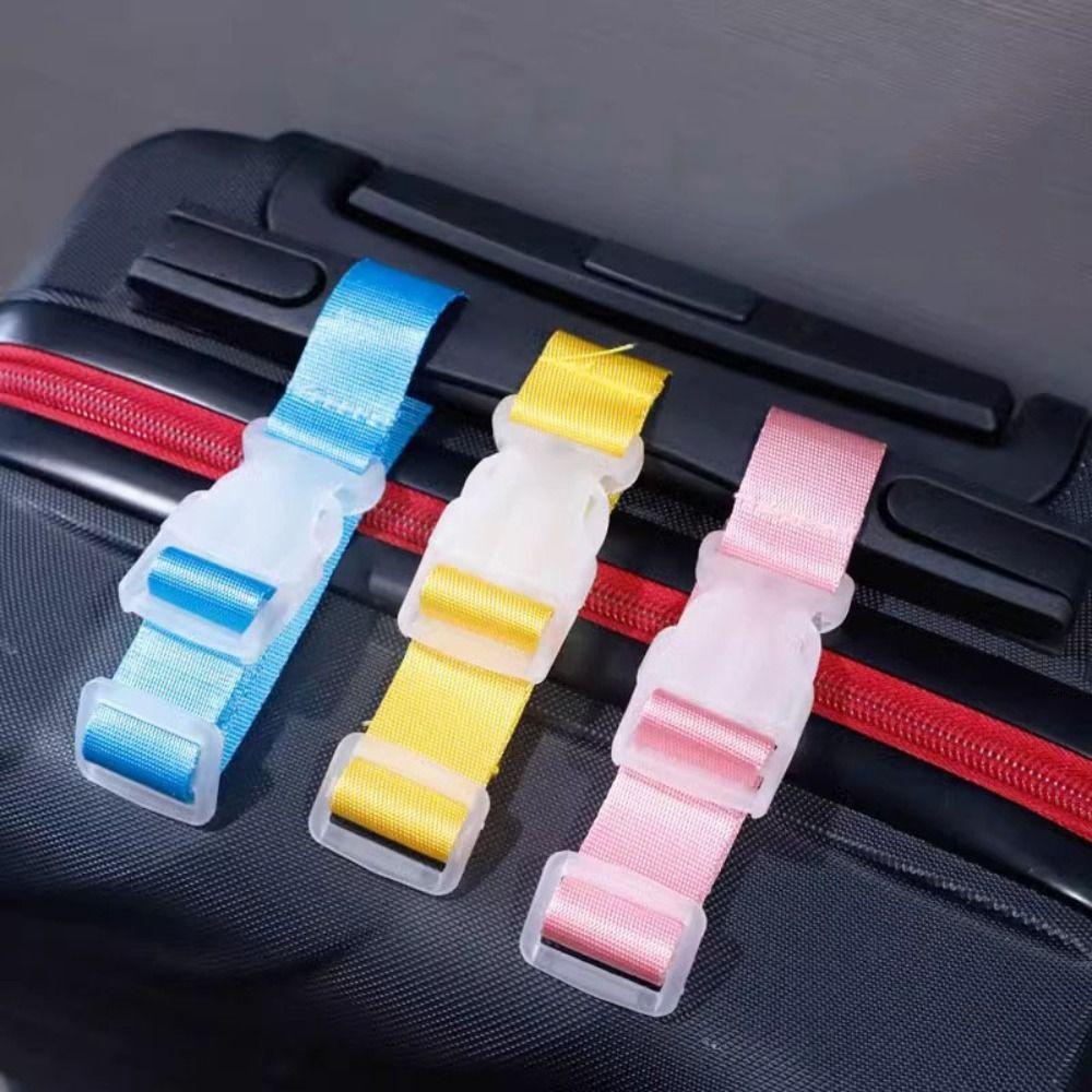 Hanging Buckle Travel Bags Hook Strap Anti-Lost Carrier Bag Hanger Luggage Strap Aircraft Supplies серый
Hanging Buckle Travel Bags Hook Strap Anti-Lost Carrier Bag Hanger Luggage Strap Aircraft Supplies серый