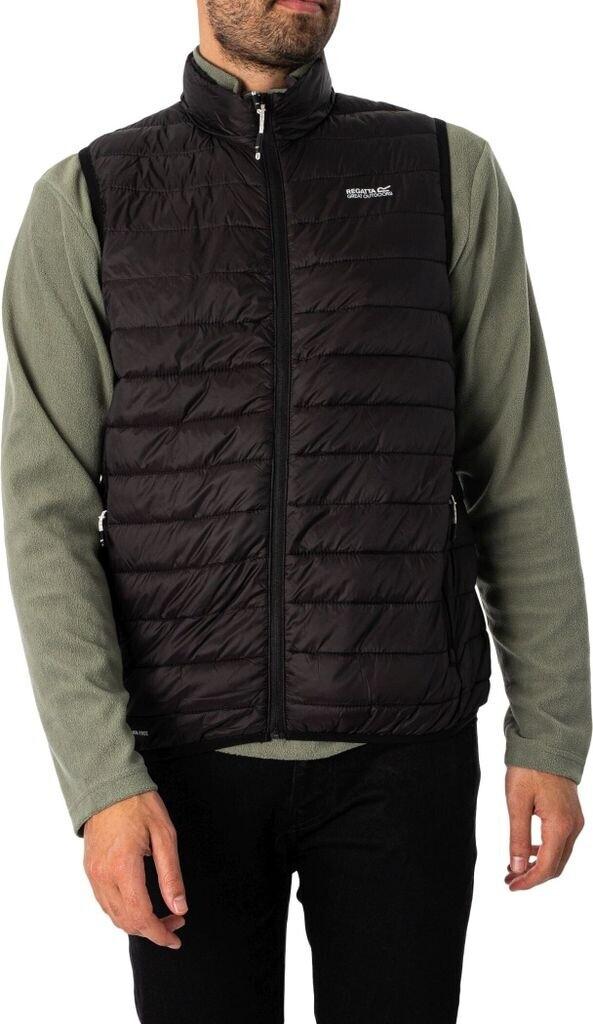 Куртка Regatta Hillpack II Body Warmer Weste schwarz XL
Куртка Regatta Hillpack II Body Warmer Weste schwarz XL
