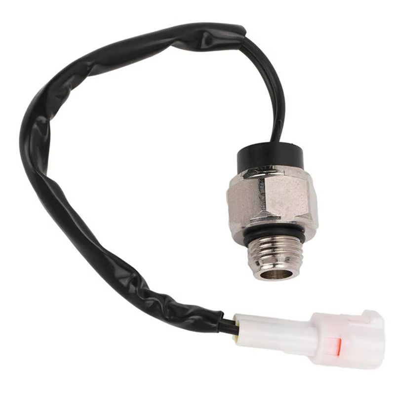Radiator Heat Switch Sensor For LT-Z LTZ 400 400Z Quadsport 2003-2008 ATV Accessories RF1436SR108JU
Radiator Heat Switch Sensor For LT-Z LTZ 400 400Z Quadsport 2003-2008 ATV Accessories RF1436SR108JU