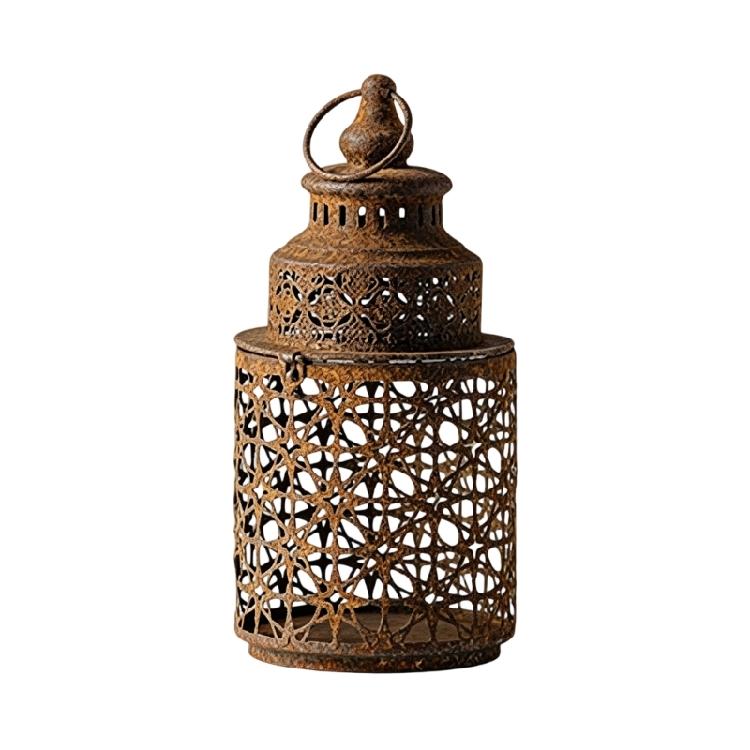 Decorative Candle Lantern Moroccans Lantern Outdoor Indoor Tealight Candle Holders for Porch,Ramadans Home Decors
Decorative Candle Lantern Moroccans Lantern Outdoor Indoor Tealight Candle Holders for Porch,Ramadans Home Decors