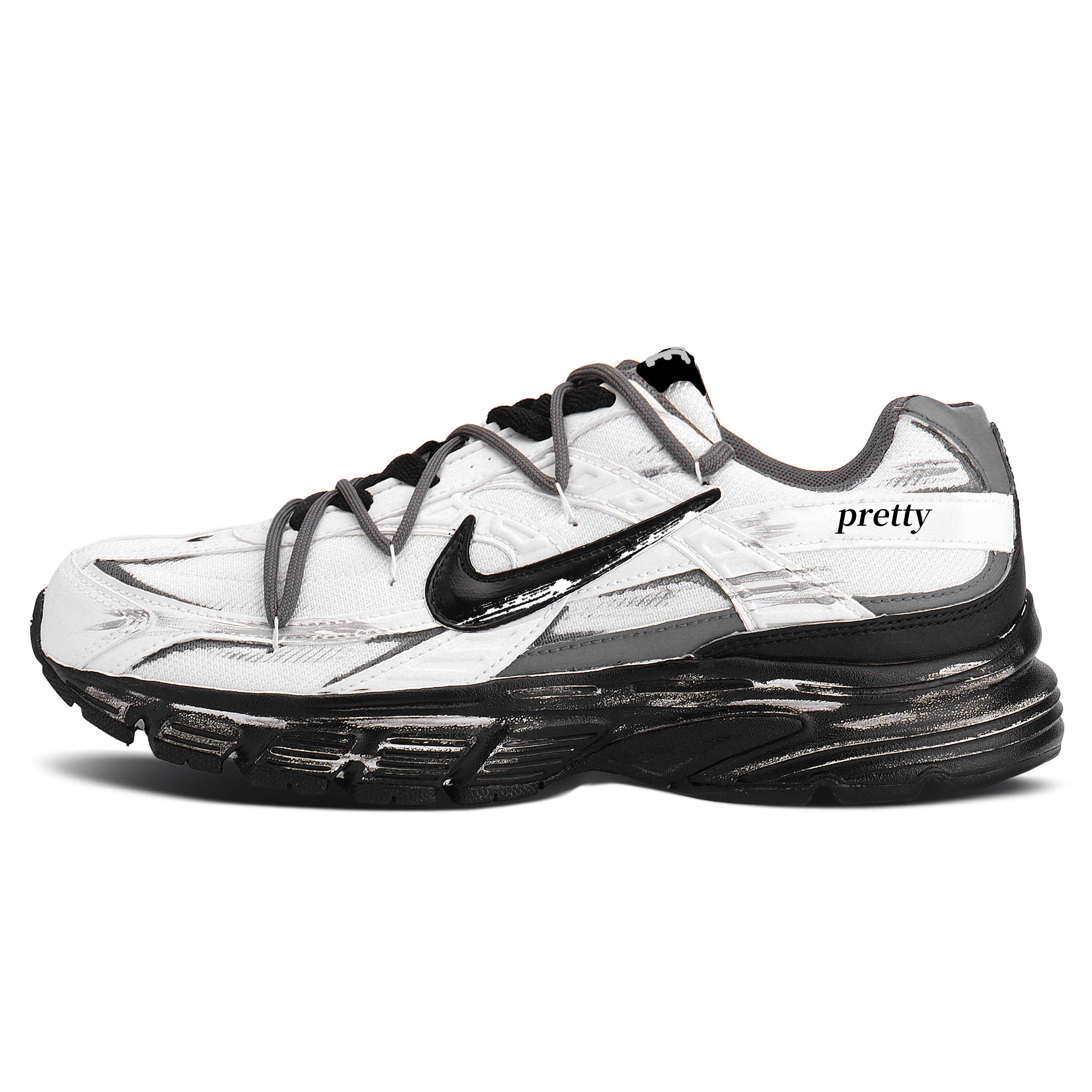 Nike Initiator Abrasion Resistant Breathable Low top Running Shoes Unisex Moon White 394055-100(Team1556-) 43
Nike Initiator Abrasion Resistant Breathable Low top Running Shoes Unisex Moon White 394055-100(Team1556-) 43