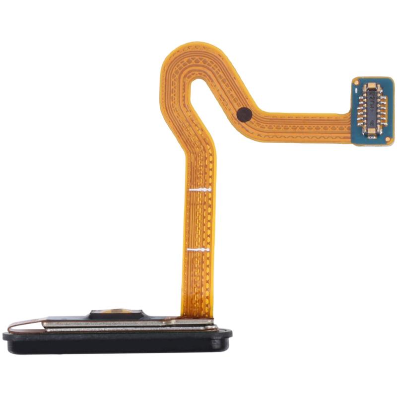 For Samsung Galaxy Z Flip3 5G F711 Fingerprint Identification Flex Cable Power On/Off Cable (without Logo) Black
For Samsung Galaxy Z Flip3 5G F711 Fingerprint Identification Flex Cable Power On/Off Cable (without Logo) Black