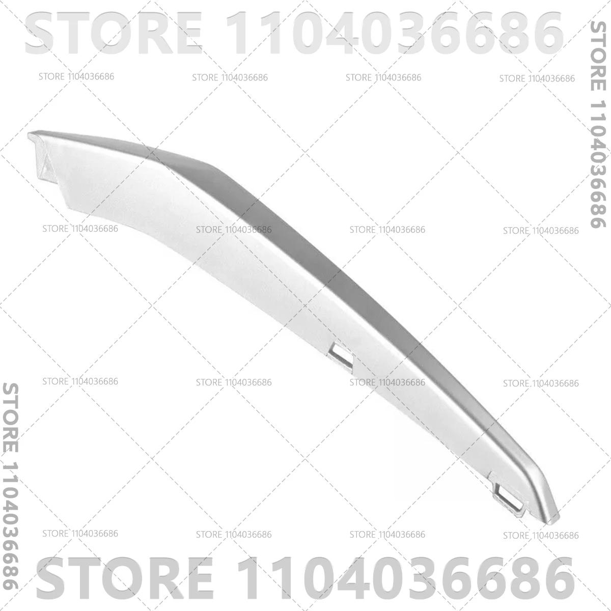 For 2012 2013 2014 2015 F30 F31 BMW 320i 320iX 328i 328iX 335i 335iX, Hybrid 3 Front Bumper Fog Light Bezel Grille Cover Trim
For 2012 2013 2014 2015 F30 F31 BMW 320i 320iX 328i 328iX 335i 335iX, Hybrid 3 Front Bumper Fog Light Bezel Grille Cover Trim