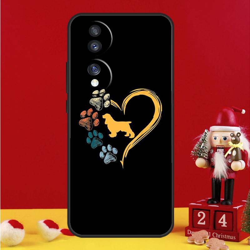 Funny Cocker Spaniel Dog Case For Honor Magic 6 5 Pro 50 70 90 Lite Honor X8b X9b X6 X7 X8 X9 X6a X7a X8a X9a Cover Honor Magic5 Lite
Funny Cocker Spaniel Dog Case For Honor Magic 6 5 Pro 50 70 90 Lite Honor X8b X9b X6 X7 X8 X9 X6a X7a X8a X9a Cover Honor Magic5 Lite