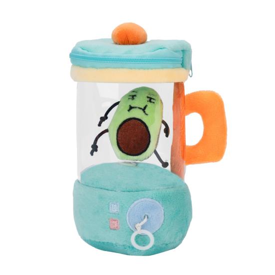 Кукла-соковыжималка Морковь Выжималка Плюшевая игрушка Рюкзак Декор для стола Кровати Креативный Avocado
Кукла-соковыжималка Морковь Выжималка Плюшевая игрушка Рюкзак Декор для стола Кровати Креативный Avocado