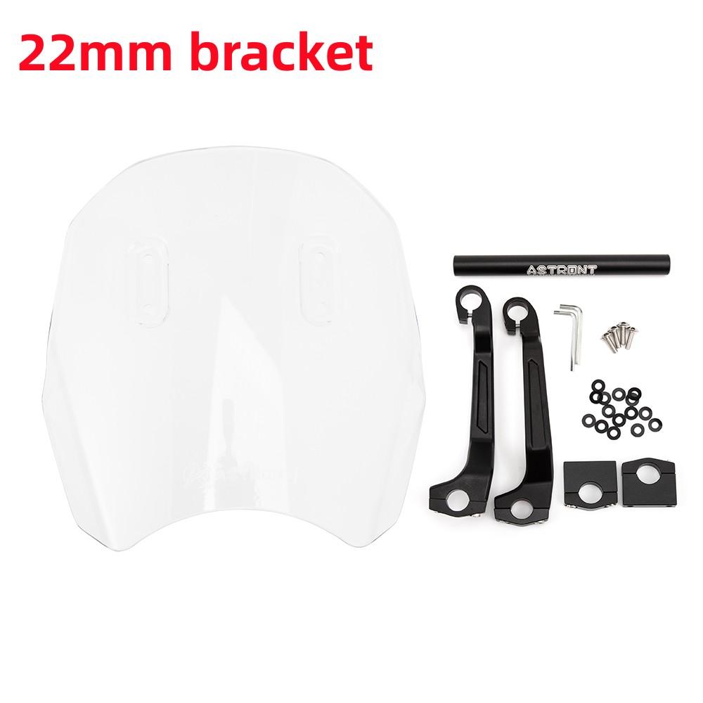 Универсальное 22-28 мм ветровое стекло ABS для руля Kawasaki Z400 Z650 Z900 RS Ninja 300 400 650 для BMW S1000 RR
Универсальное 22-28 мм ветровое стекло ABS для руля Kawasaki Z400 Z650 Z900 RS Ninja 300 400 650 для BMW S1000 RR