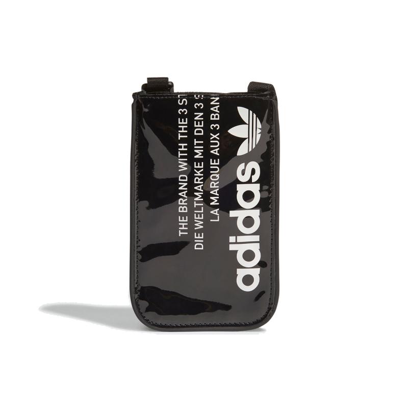 Adidas Originals Artificial Leather Shoulder Bag Crossbody Bag Regular Unisex Black Adidas GN4451 чёрный
Adidas Originals Artificial Leather Shoulder Bag Crossbody Bag Regular Unisex Black Adidas GN4451 чёрный