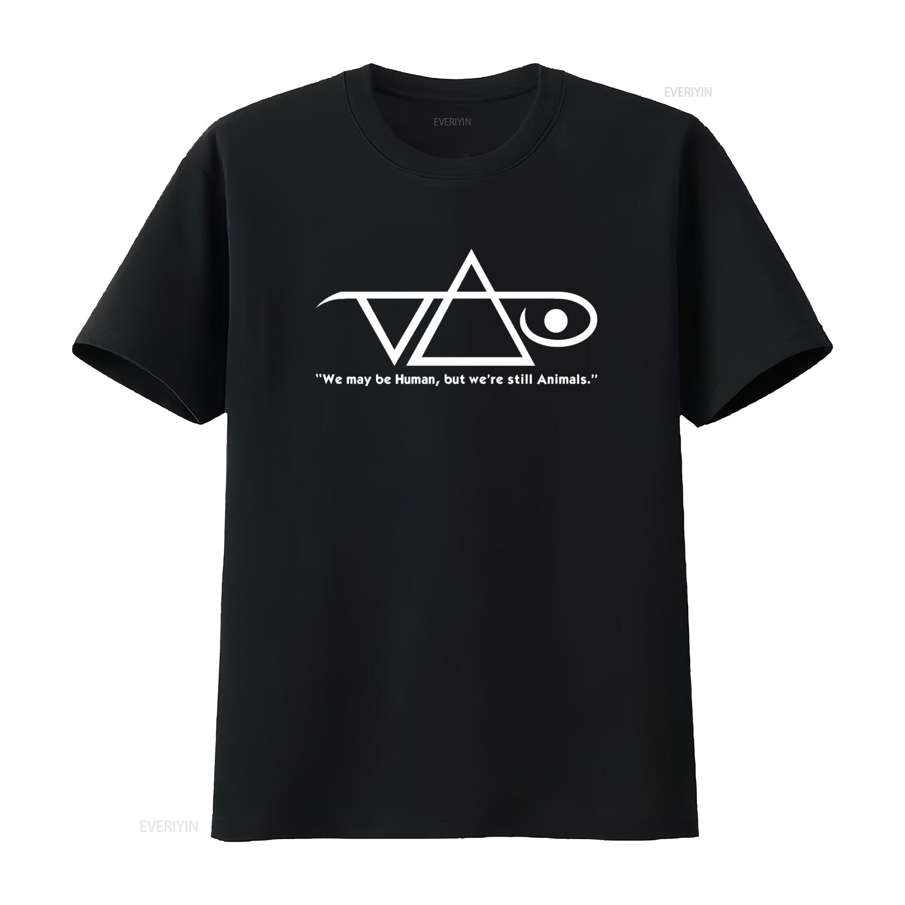 Human Animal T Shirt with Unique Symbolic Design Perfect for Music Lovers and Style Enthusiasts vintage Washed Slightly 4XL
Human Animal T Shirt with Unique Symbolic Design Perfect for Music Lovers and Style Enthusiasts vintage Washed Slightly 4XL