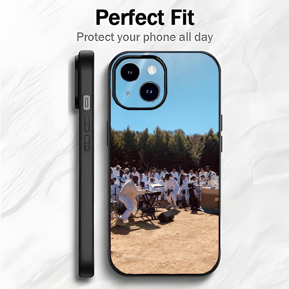 Gospel Group S-Sunday service Phone Case Phone Case Soft Packaging Lightweight For iPhone17 16 15 14 13ProMax iphone17air
Gospel Group S-Sunday service Phone Case Phone Case Soft Packaging Lightweight For iPhone17 16 15 14 13ProMax iphone17air