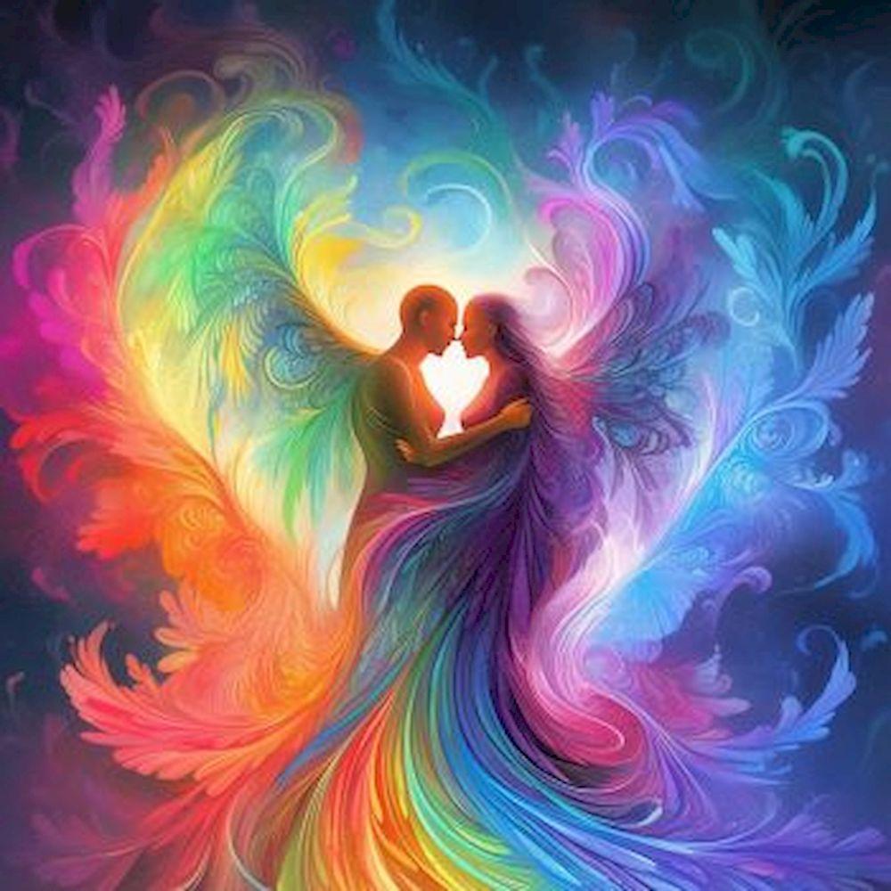 CHENISTORY 30x30cm Diy Diamond Painting Kit Abstract Couple Full Square Round Mosaic Decorative Paintings New Arrivals 2025 New Full Round 30x30cm
CHENISTORY 30x30cm Diy Diamond Painting Kit Abstract Couple Full Square Round Mosaic Decorative Paintings New Arrivals 2025 New Full Round 30x30cm