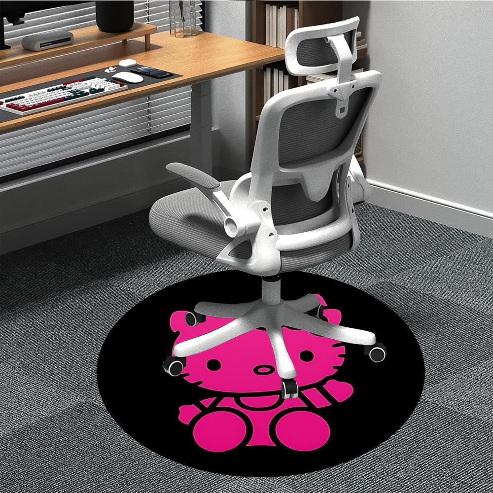 1pc hello kittyChair Carpet for Office, Non-slip, Soft and Durable Office Rug for Interior Decoration, Perfect for Office yy250925240 80cm by 80cm
1pc hello kittyChair Carpet for Office, Non-slip, Soft and Durable Office Rug for Interior Decoration, Perfect for Office yy250925240 80cm by 80cm