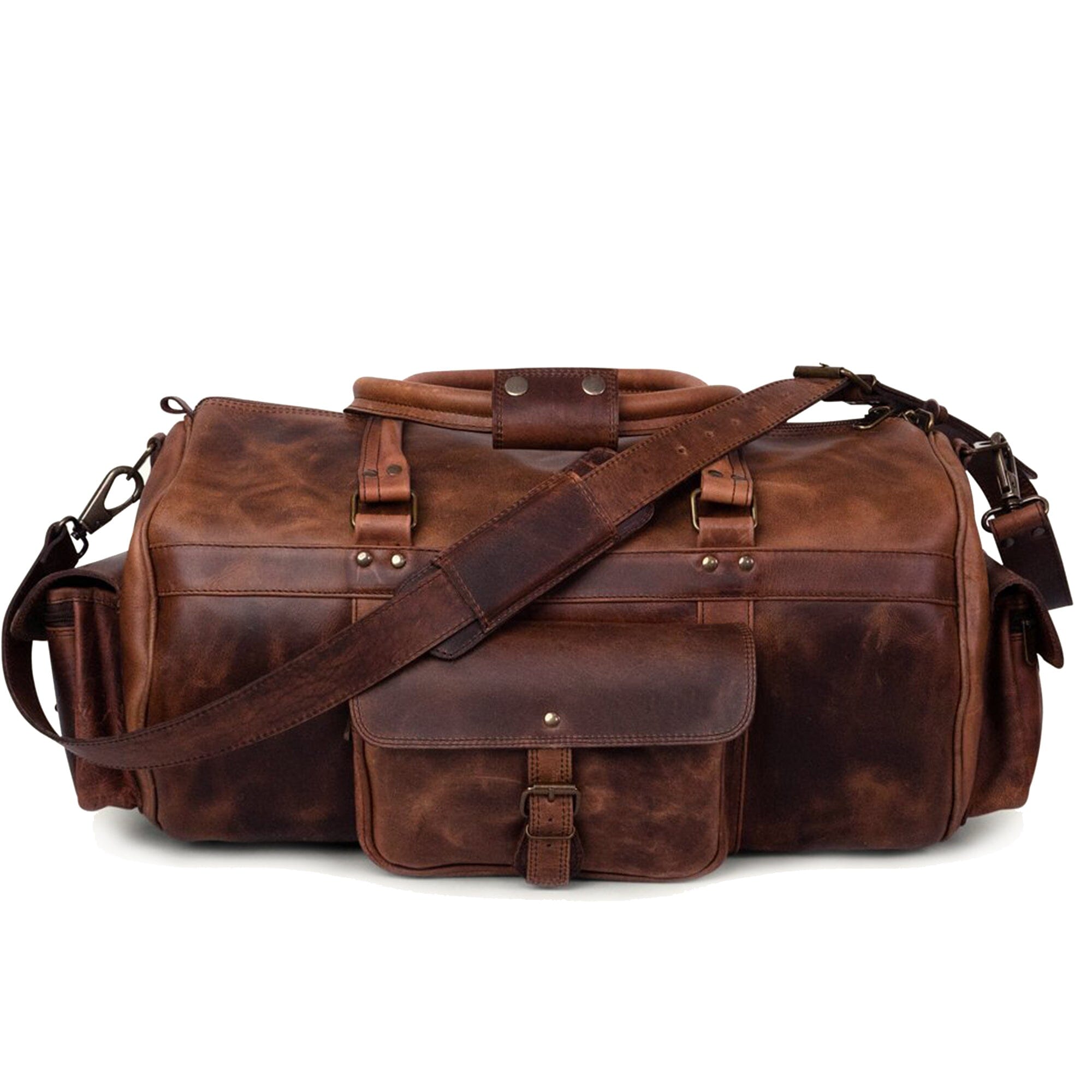 MaheTri The Tony Rosato Premium Leather Travel Duffel Bag with Spacious Main Compartment & Adjustable Shoulder Strap for Men & Women 20 Inch синий
MaheTri The Tony Rosato Premium Leather Travel Duffel Bag with Spacious Main Compartment & Adjustable Shoulder Strap for Men & Women 20 Inch синий