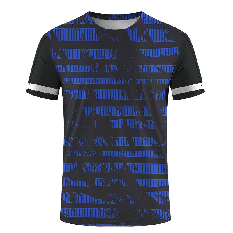 Colorful Geometric Splicing Pattern T Shirt For Men Sport 3D Printed 6XL
Colorful Geometric Splicing Pattern T Shirt For Men Sport 3D Printed 6XL