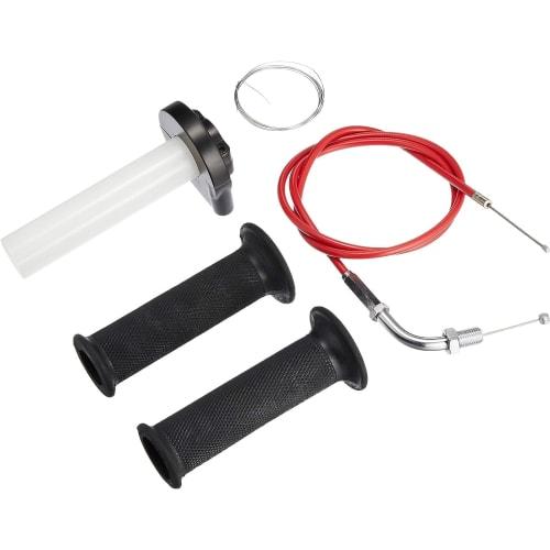 Комплект KITACO High Throttle (Для большого карбюратора) ОБЕЗЬЯНА/Горилла/RZ50/TZR50T и т.д.. 901-0019100
Комплект KITACO High Throttle (Для большого карбюратора) ОБЕЗЬЯНА/Горилла/RZ50/TZR50T и т.д.. 901-0019100
