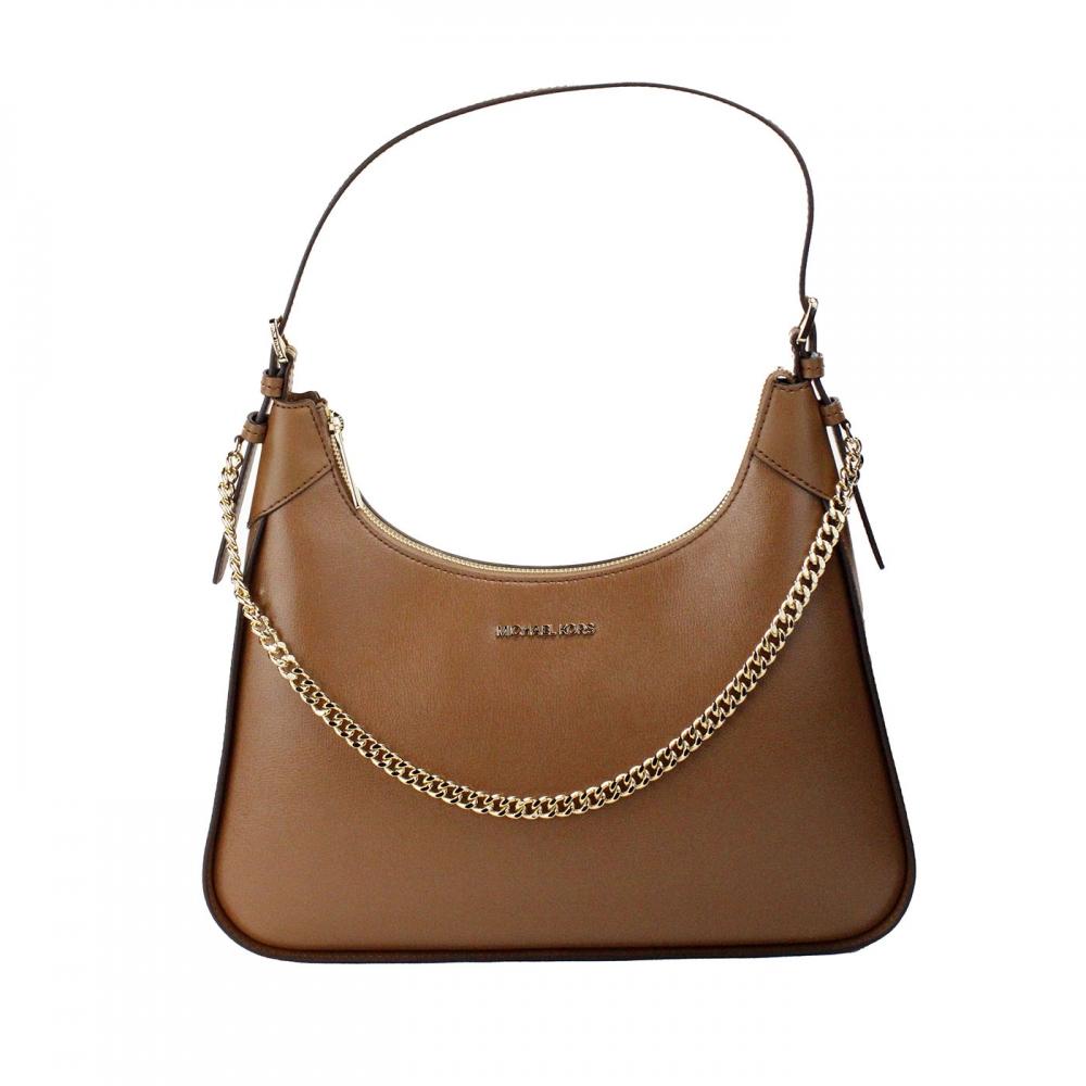 Michael Kors Wilma Большая сумка из гладкой кожи с цепочкой на плечо Женский кошелек мульти
Michael Kors Wilma Большая сумка из гладкой кожи с цепочкой на плечо Женский кошелек мульти
