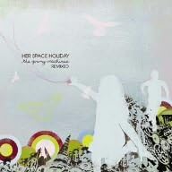 CD HER SPACE HOLIDAY - THE YOUNG MACHINES REMIXES NPPX60 Япония Танцевальная и Электронная Музыка Б/У
CD HER SPACE HOLIDAY - THE YOUNG MACHINES REMIXES NPPX60 Япония Танцевальная и Электронная Музыка Б/У