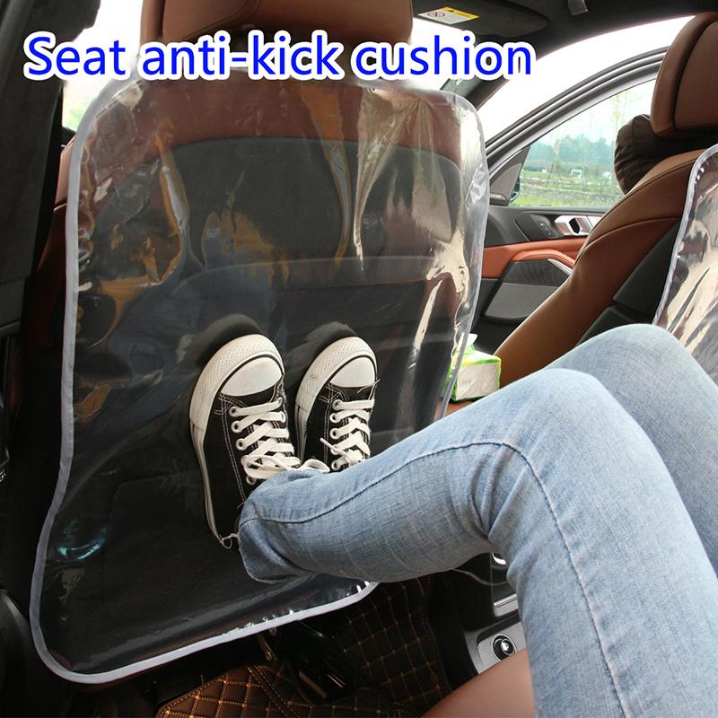 Transparent Back Seat Protector For Car,Slip&Kick&Dirt-Resistant Seat Back Cover Protect Car Interiors From Kids,Back Of Seat Pr A
Transparent Back Seat Protector For Car,Slip&Kick&Dirt-Resistant Seat Back Cover Protect Car Interiors From Kids,Back Of Seat Pr A