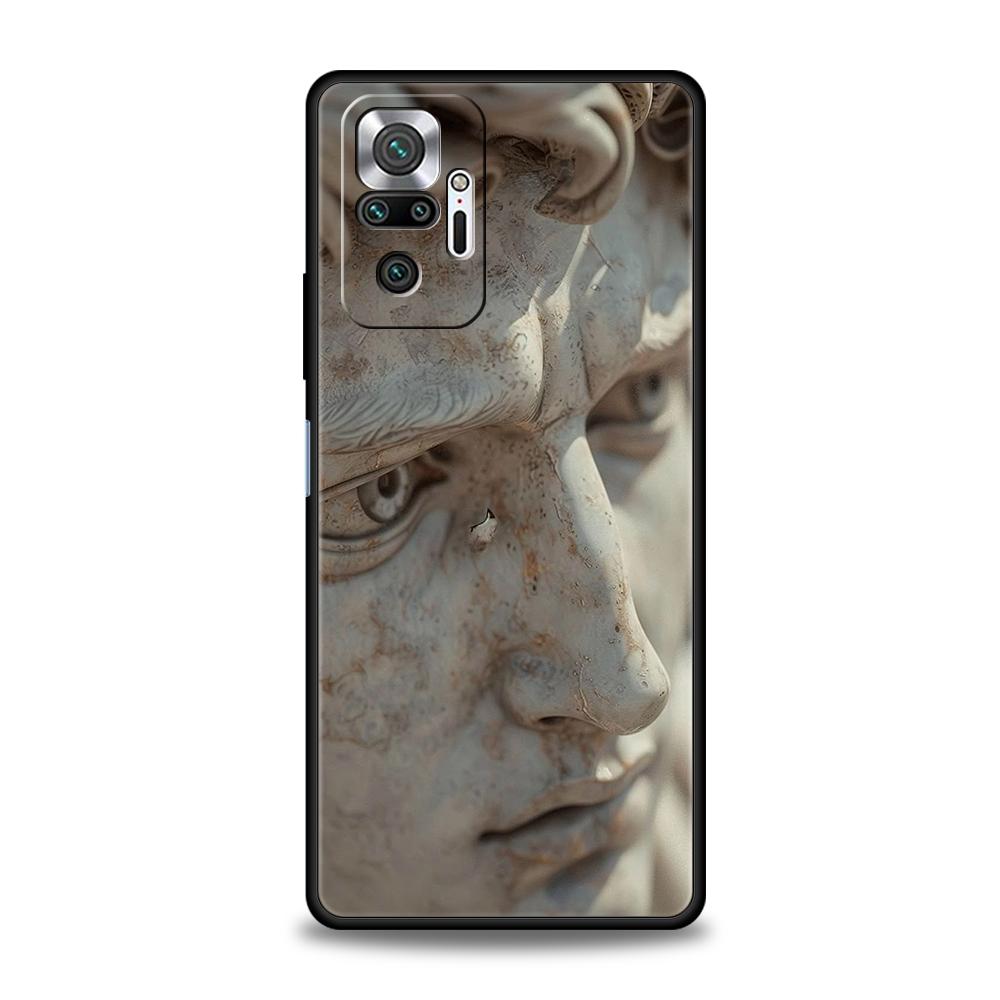 Art aesthetic collage sculptures paintings Phone Case For Xiaomi Redmi Note 14 13 12 10 11 Pro Plus 14C 13C 12C 10C 9C 5G Cover Redmi Note 14 Pro 5G
Art aesthetic collage sculptures paintings Phone Case For Xiaomi Redmi Note 14 13 12 10 11 Pro Plus 14C 13C 12C 10C 9C 5G Cover Redmi Note 14 Pro 5G