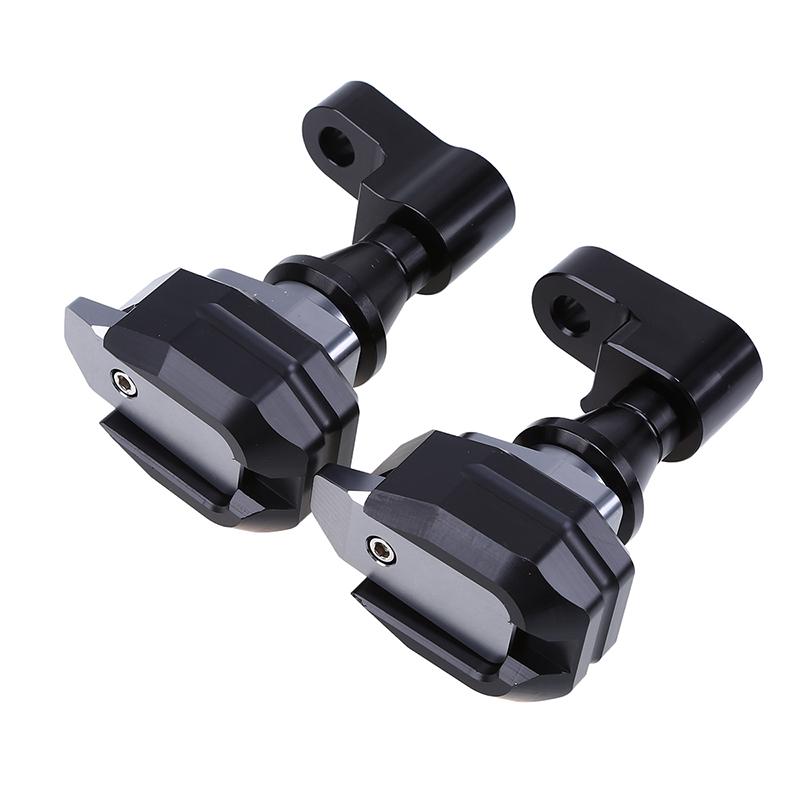 Aluminum Motocross Motorcycle Anticaida Frame Sliders Motorbike Protection Durable Fit For Honda CBR 600RR F5 2007-2008
Aluminum Motocross Motorcycle Anticaida Frame Sliders Motorbike Protection Durable Fit For Honda CBR 600RR F5 2007-2008