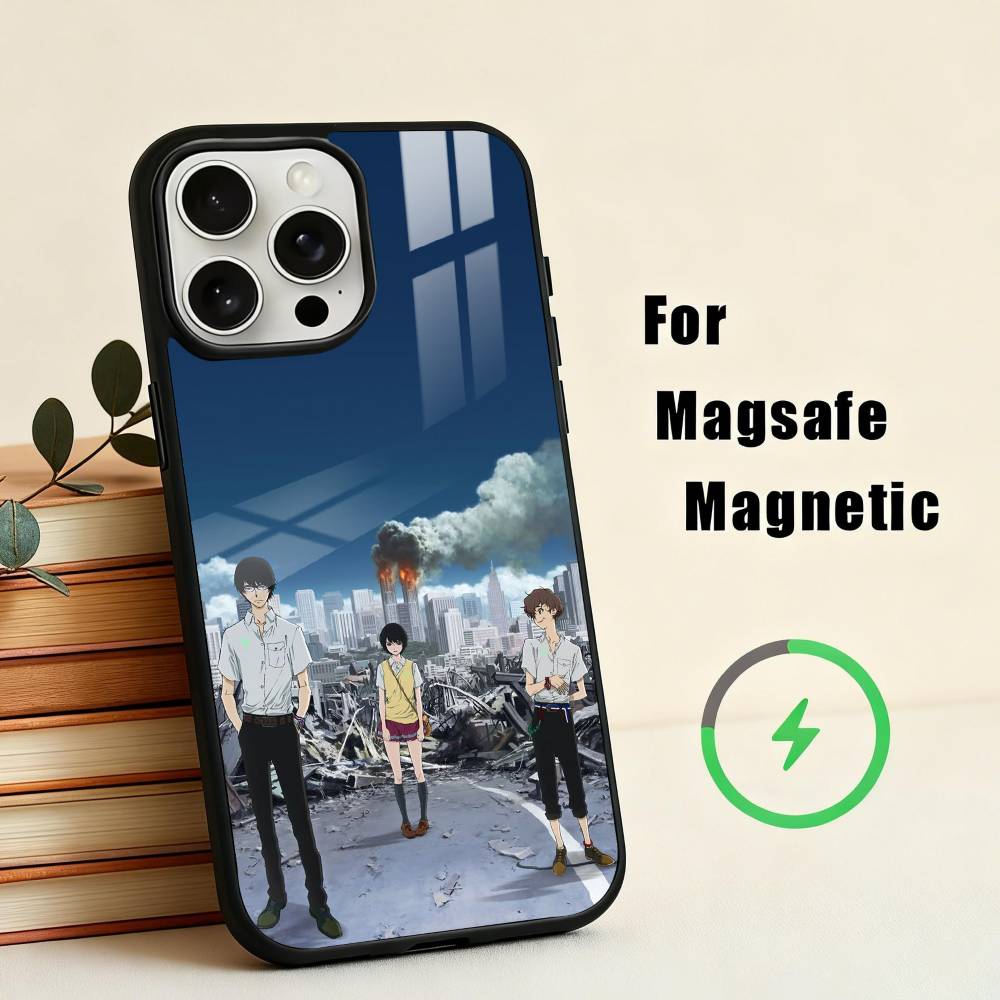 T-Terror in R-Resonance Phone Case For iPhone17,16,15,14,13,12,11 Plus,Pro Max Magnetic For Magsafe Wireless Charging iPhone15
T-Terror in R-Resonance Phone Case For iPhone17,16,15,14,13,12,11 Plus,Pro Max Magnetic For Magsafe Wireless Charging iPhone15