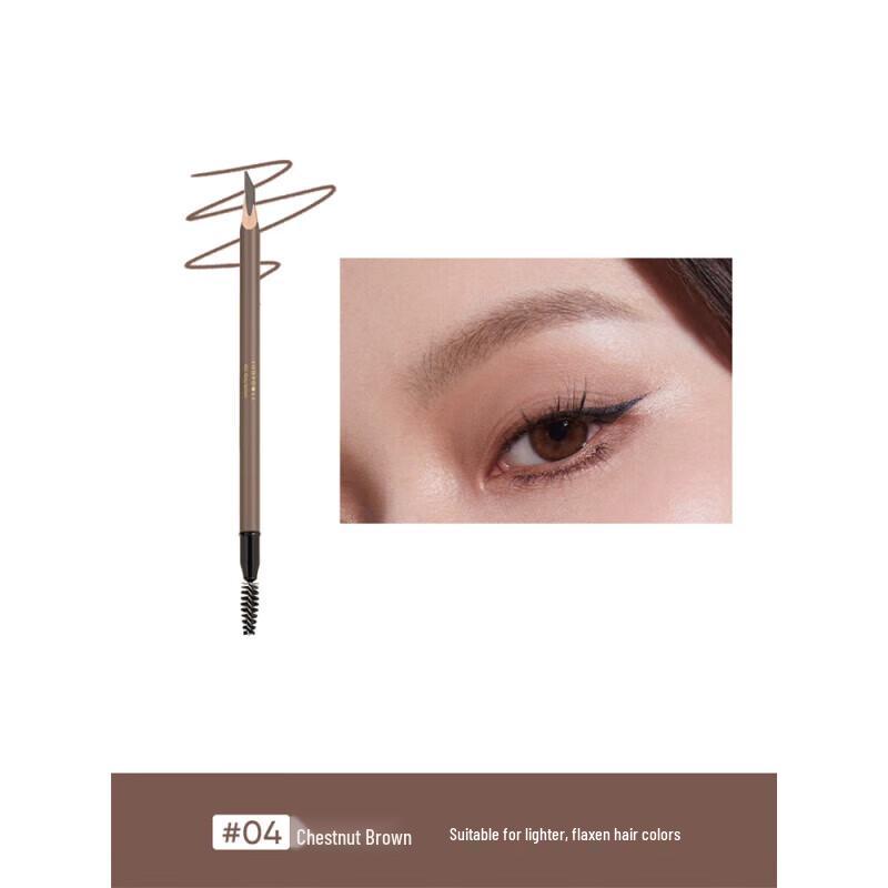 Judydoll Classic Blade Eyebrow Pencil
Judydoll Classic Blade Eyebrow Pencil