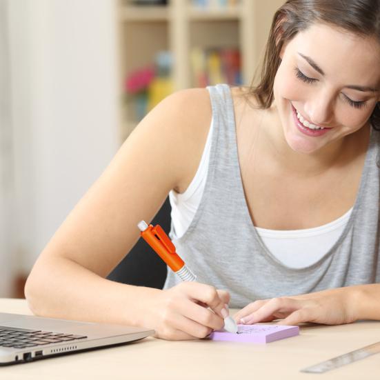 Yousheng Pen That Sprays Water 2-in-1 Prank Retractable Pen with Water Spray Function Writable Squirt Pen for Kids School Supplies
Yousheng Pen That Sprays Water 2-in-1 Prank Retractable Pen with Water Spray Function Writable Squirt Pen for Kids School Supplies