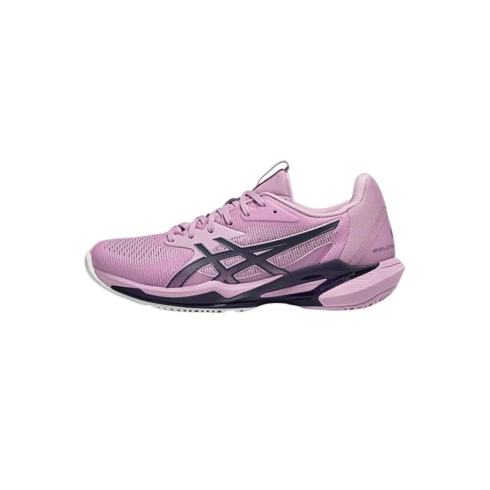 Asics Comfortable Low top Tennis Shoes Women s Purple Blue Gray 1042A250-/ 36
Asics Comfortable Low top Tennis Shoes Women s Purple Blue Gray 1042A250-/ 36