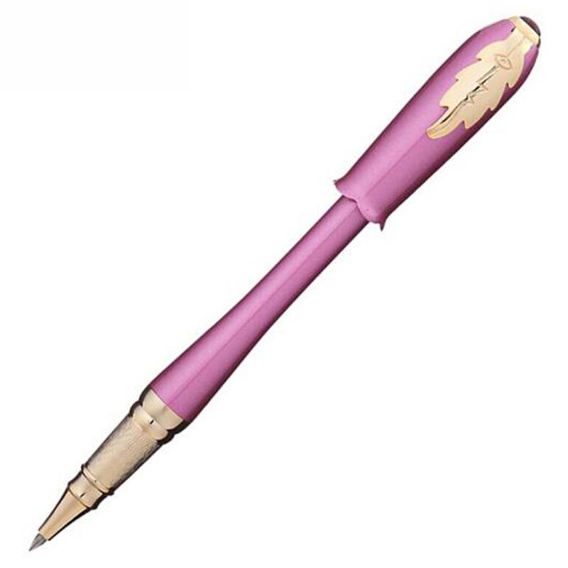 Picasso 986 High Grade Metal Greek Irene Pimio Refillable Roller Ball Pen Professional Office Stationery Tool
Picasso 986 High Grade Metal Greek Irene Pimio Refillable Roller Ball Pen Professional Office Stationery Tool