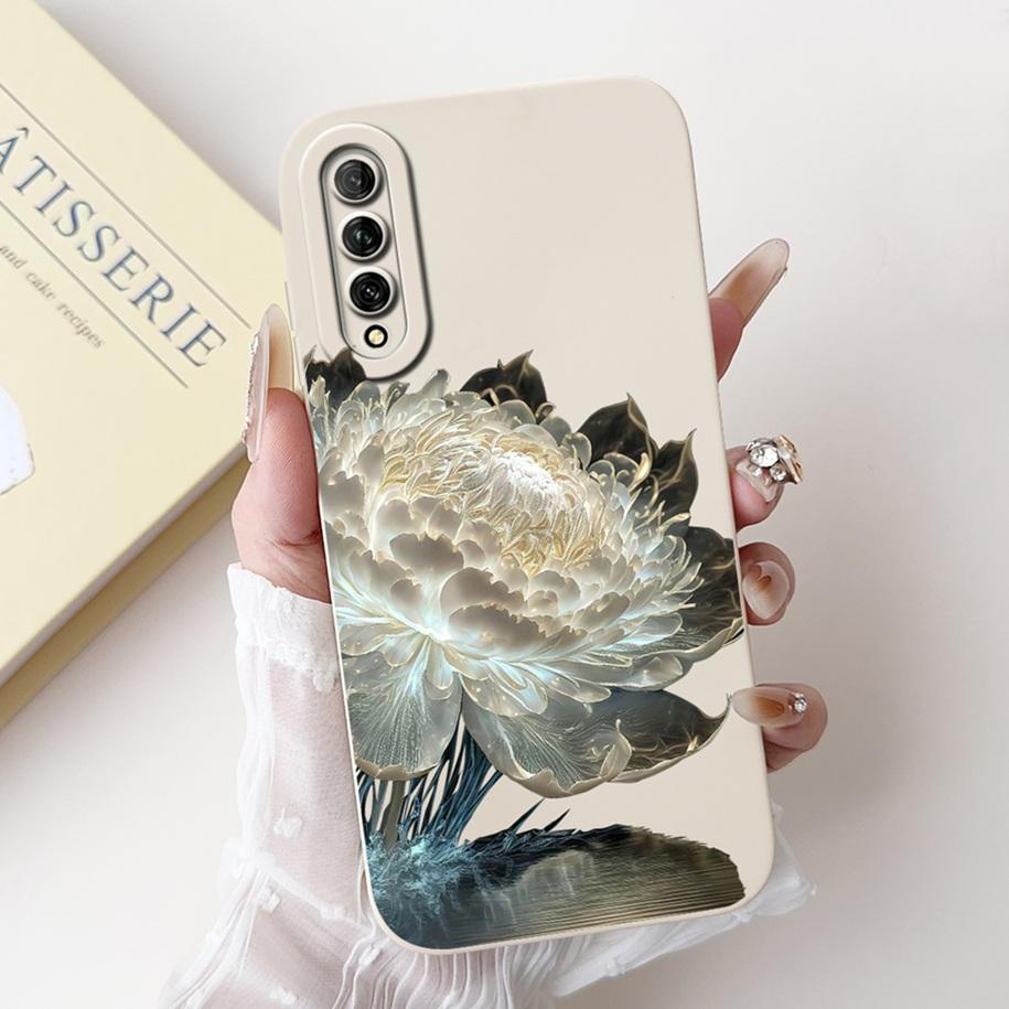 For Huawei Y9s Case Y 9s Cover STK-L21 STK-LX3 STK-L22 Popular Flower Marble Soft Silicone Back Cover For P Smart Pro 2019 Funda Huawei Y9s
For Huawei Y9s Case Y 9s Cover STK-L21 STK-LX3 STK-L22 Popular Flower Marble Soft Silicone Back Cover For P Smart Pro 2019 Funda Huawei Y9s