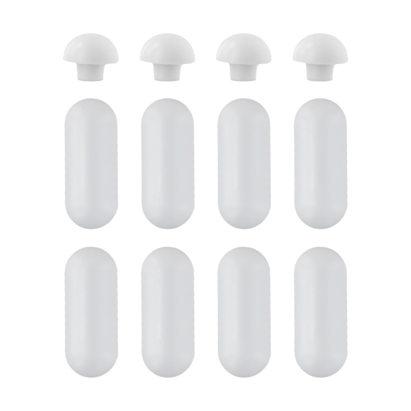 Bathroom Repair Cushioned Pads Effective Sound Dampening Pads Protection Pad Enhanced Toilet Protection LDPE And EVA Material China Mainland
Bathroom Repair Cushioned Pads Effective Sound Dampening Pads Protection Pad Enhanced Toilet Protection LDPE And EVA Material China Mainland