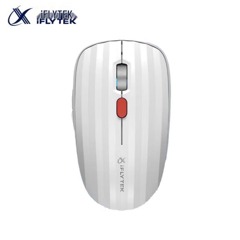 iFLYTEK Spark Edition AI Voice Mouse
iFLYTEK Spark Edition AI Voice Mouse