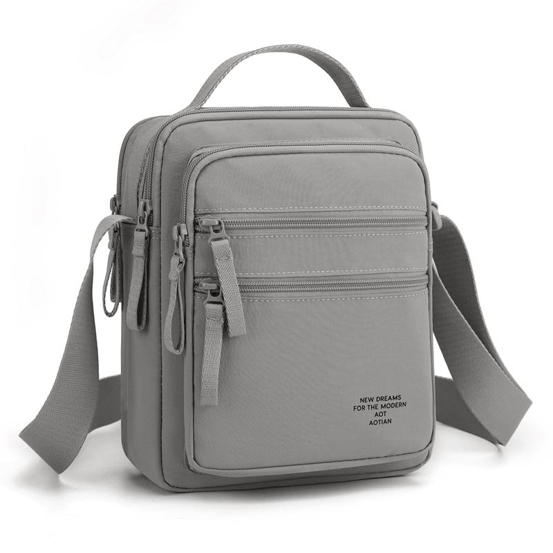 Fashion Casual Men Bags Bag Oxford Travel Crossbody Bag For Men 6 Layers Room Design Men s Handbag Shoulder Bag Sac 20cmX25cmX11cm
Fashion Casual Men Bags Bag Oxford Travel Crossbody Bag For Men 6 Layers Room Design Men s Handbag Shoulder Bag Sac 20cmX25cmX11cm